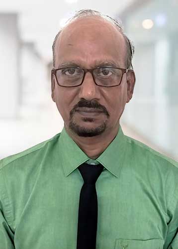 Ajay Kumar