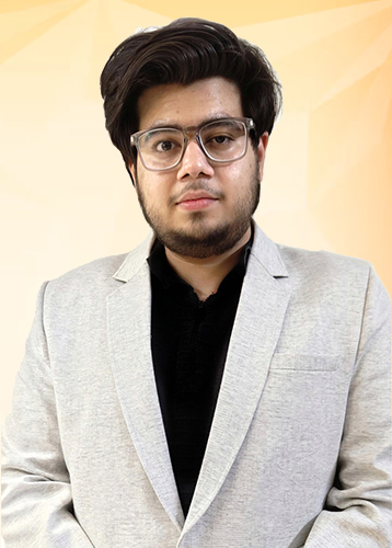 HARSH VARDHAN SINGH